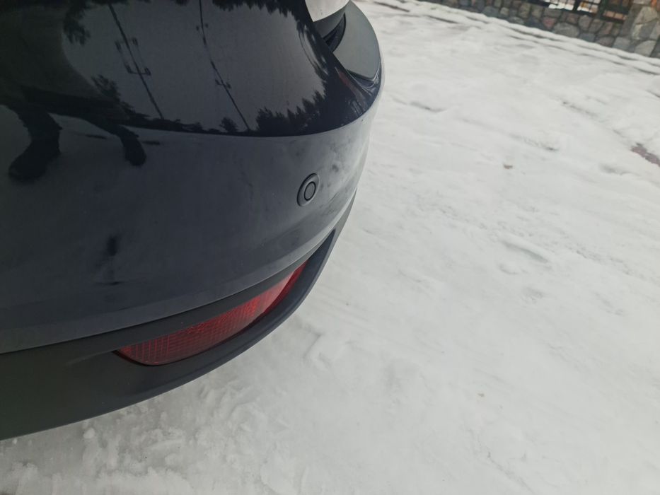 Ford C - Max 1.0 benzyna # 100 Km # 2013 # Niski Przebieg # Super stan