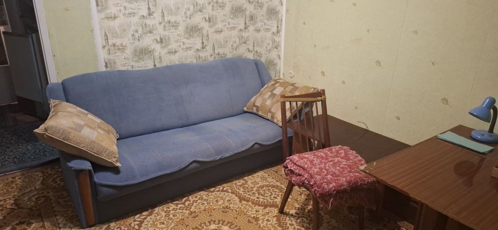 Сдаётся,, гостинка ,,3000грн