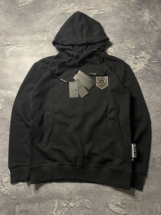 Худі Philipp Plein