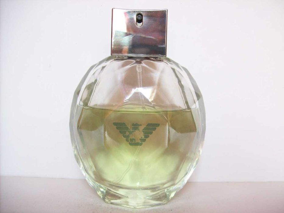 Giorgio Armani Diamonds EDT - 50ml (2011)