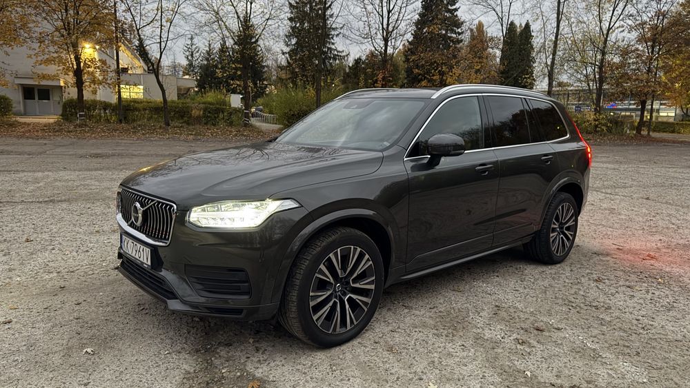 Volvo XC 90