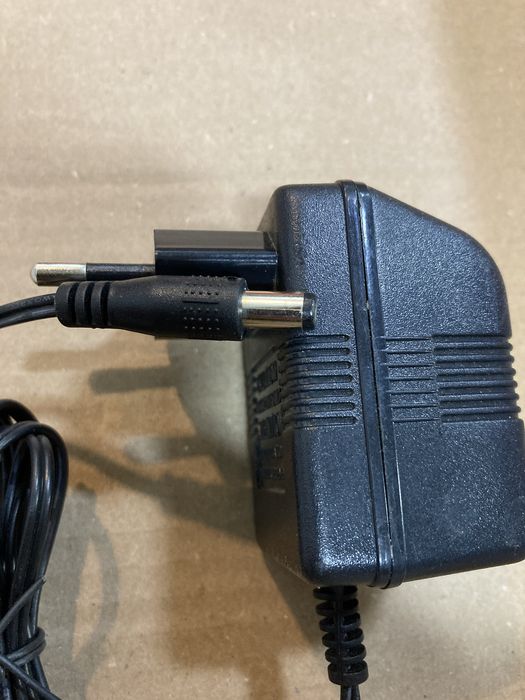 Ładowarka  6V 200mA