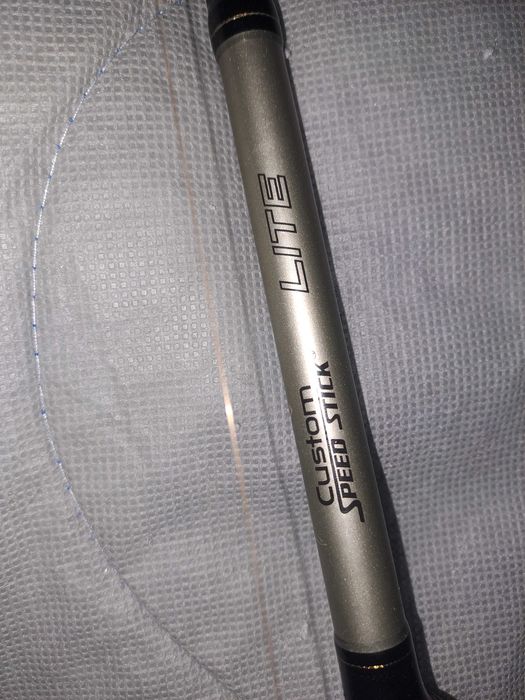 Cana de especial Spinners