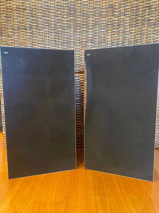 Bang & Olufsen Beogram 4002 + Beocord 2200 + Beovox 5700 + MMC4000