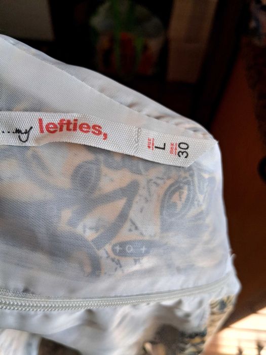Vestidos Lefties