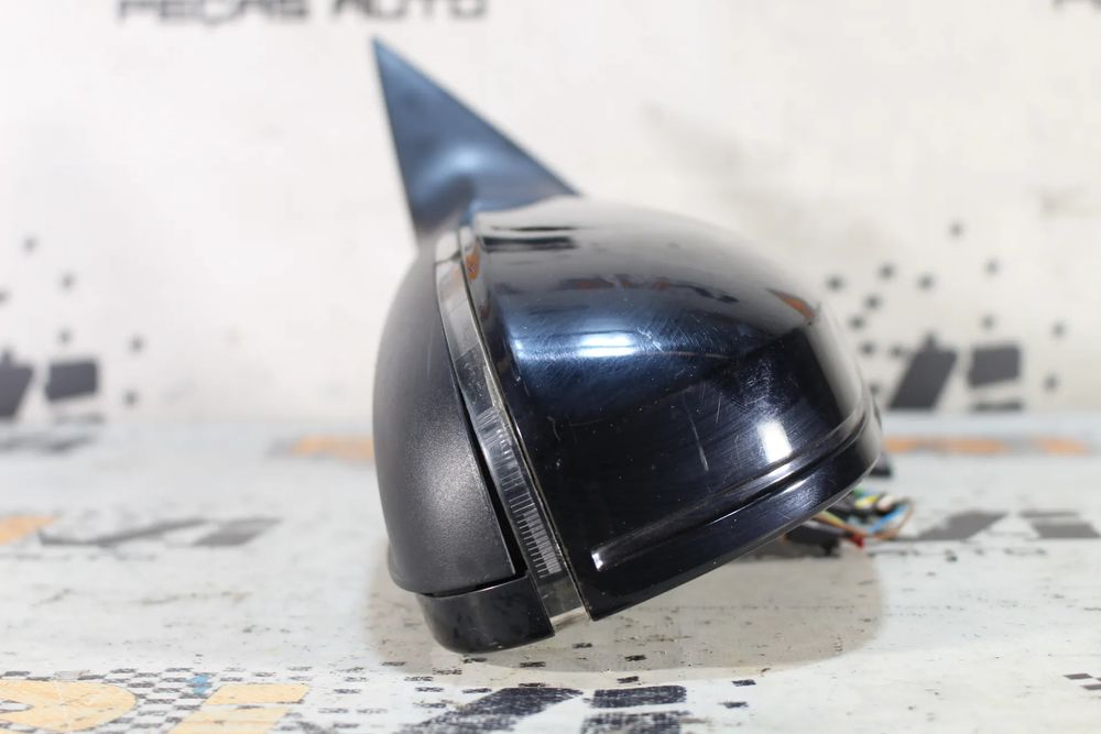 Retrovisor / espelho esquerdo AUDI A5 (8T3)