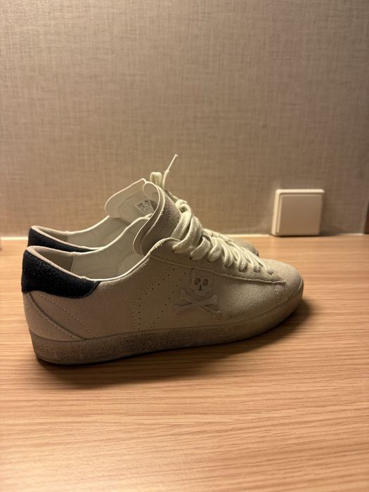Tenis Scalpers tamanho 39