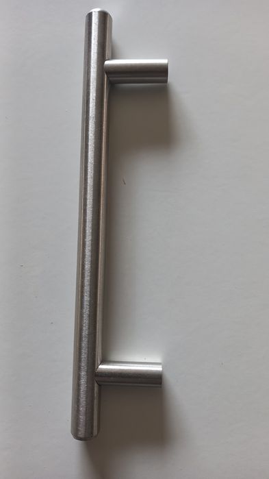 Puchadores inox novos