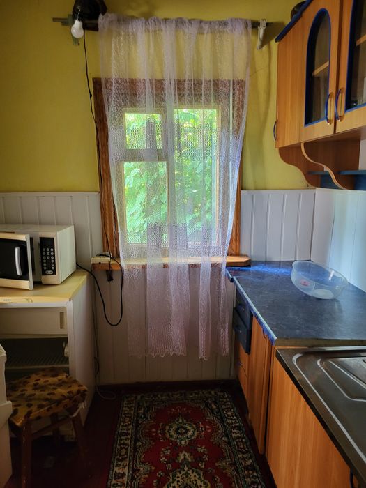 Продам будинок смт Гоща