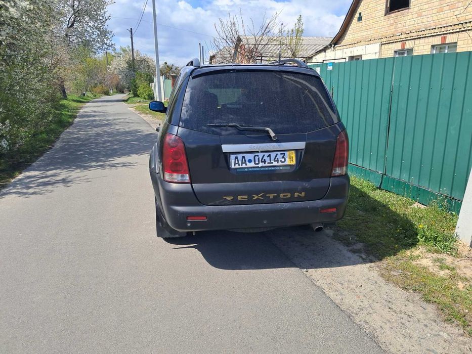 Продам хороший автомобіль пригнаний з Франції на прикінці 2025 року