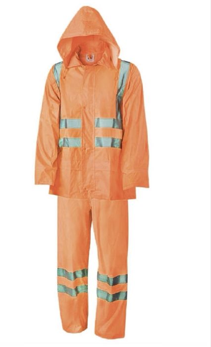 Дождевик Aqva Rain Set Active Gear