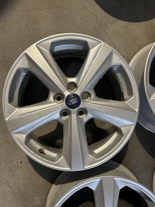 Felgi ford 18’ oryginał
