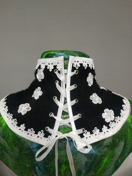 Gorset szyjny kołnierz alternative