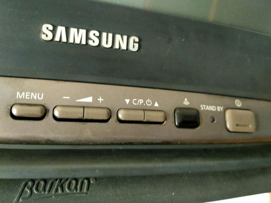 Телевизор Samsung ck 5099zr Кронштейн в ПОДАРОК