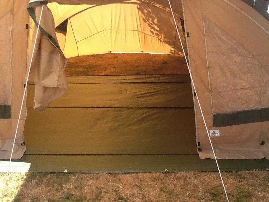 NOVO PREÇO Tenda campismo Hendriks