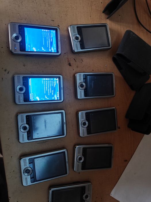 КПК карманный компьютер