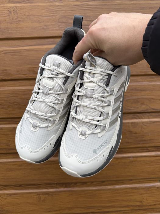 Оригінал! Кросівки Merrell Moab Speed 2 GTX J038329 41,42,43 в