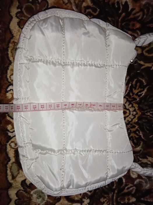 Жіноча сумочка водонепроникна