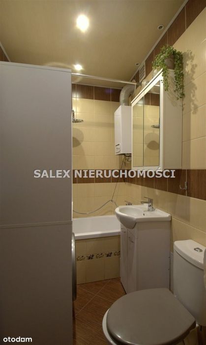 M4 Księcia Władysława 9 piętro! 0% prowizji!! - Widok 4