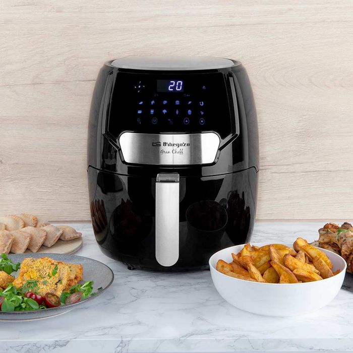 Airfryer Orbegozo FDR 65