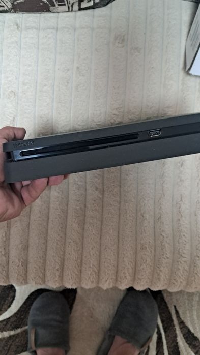 Sony PlayStation 4