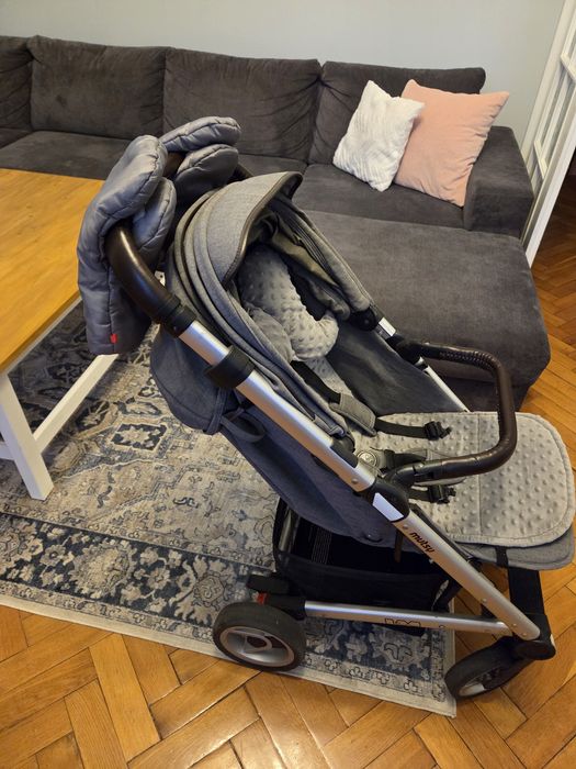 Spacerówka mutsy neo