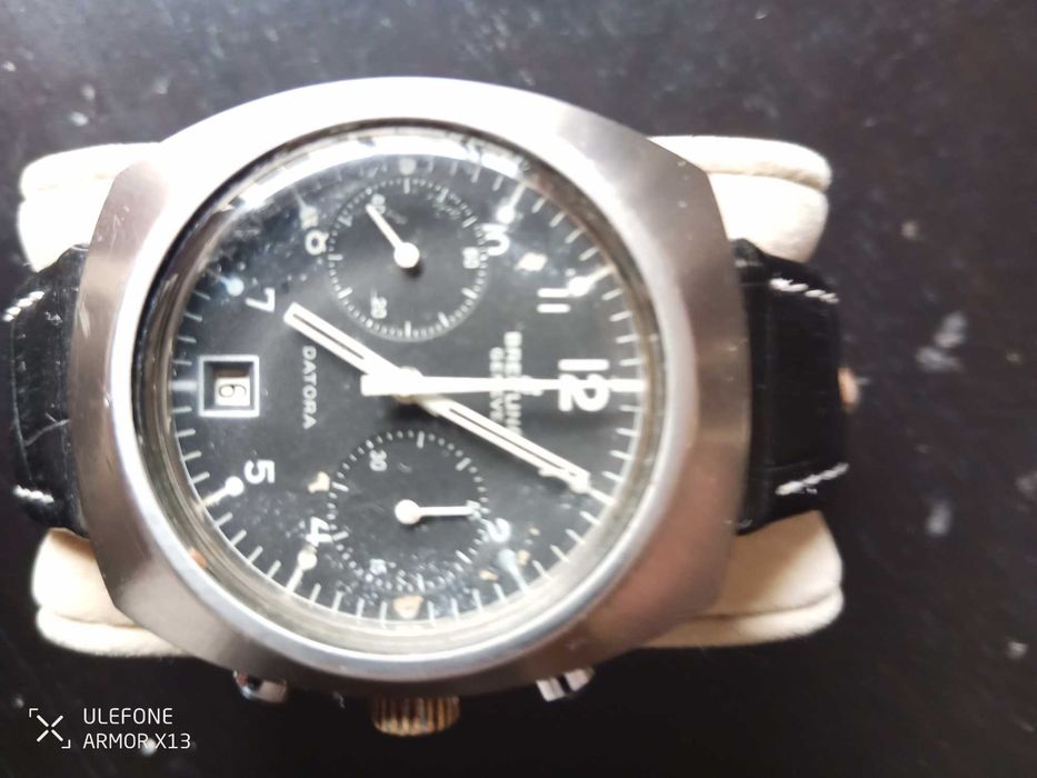 Relógio Breitling