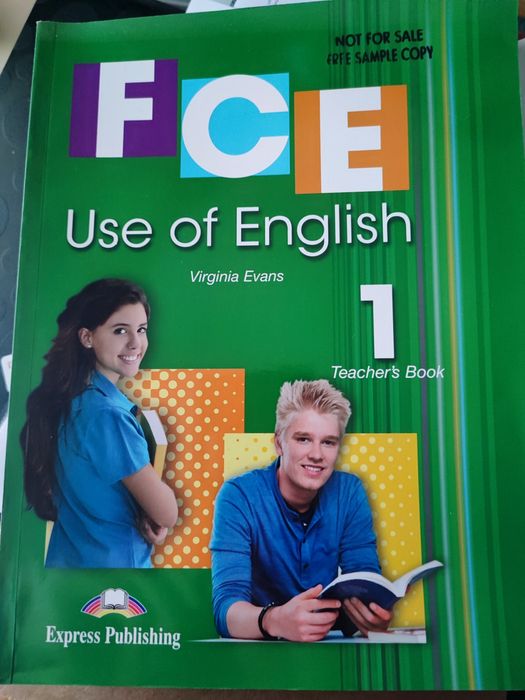 Cambridge livros de preparação