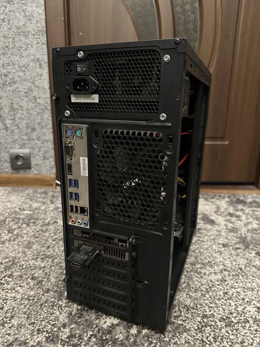 Продам Компьютер