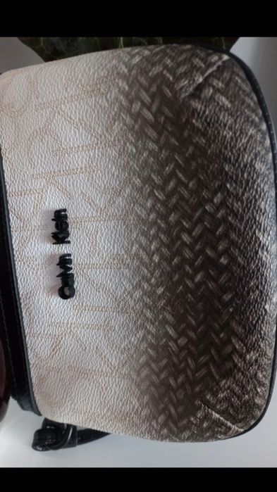 Torebeczka/ saszetka Calvin Klein
