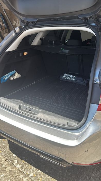Peugeot 308 sw impecável