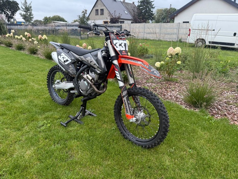 KTM