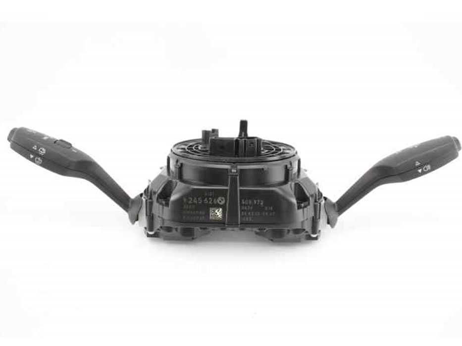 Comutador Luzes Piscas+Fita AirBag BMW 5 F10 F11 F12 F13 Etc (NOVO)