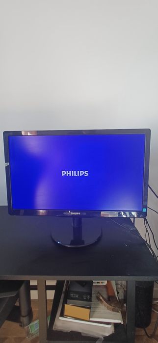 Monitor Led Philips