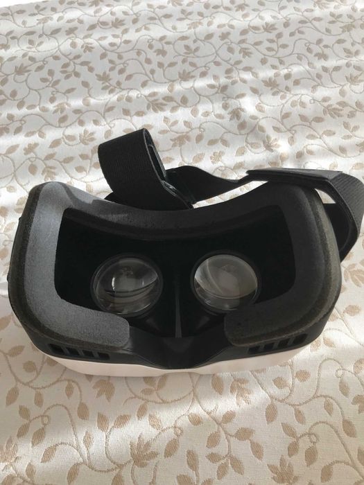 Óculos VR - VR one plus Zeiss