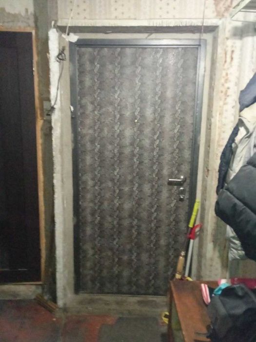 Продажа 3х комн кв. на Алексеевке 2/12, м. Победа - 3мин