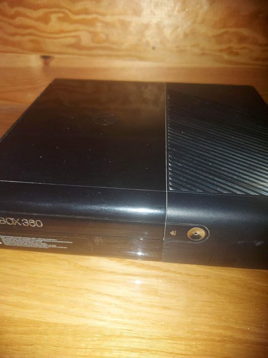 Xbox 360s 10gier