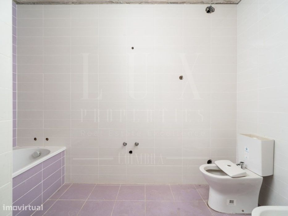 Apartamento T3 | Novo | Pampilhosa, Mealhada