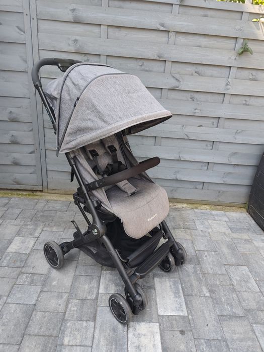 Lekki wózek maxi Cosi lara2