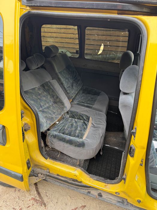 Продам RENAULT КANGOO 1.9 дизель
