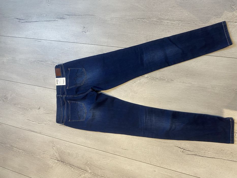 Jeans skiny pepe