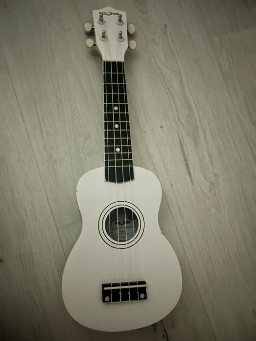 акулеле біла, в гарному стані