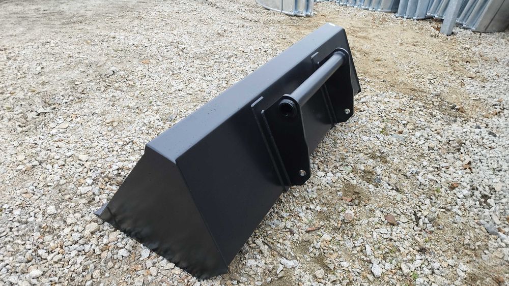 Łyżka łycha do ładowarki Manitou 240cm/220cm GWARANCJA | DOSTAWA CAŁA POLSKA!!