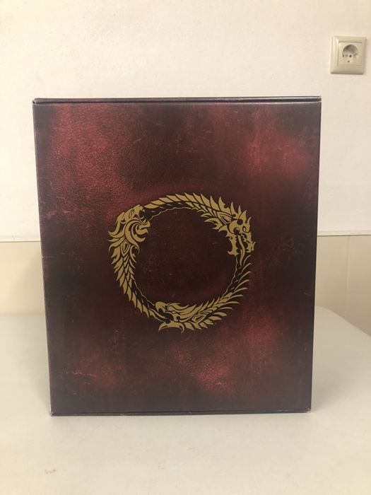 The Elder Scrols Online - Imperial Edition