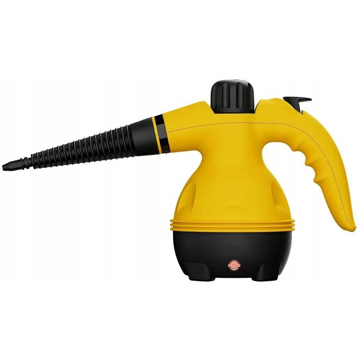 Пароочисник  Steam Cleaner Pro із функцією відпарювача,пароочиститель