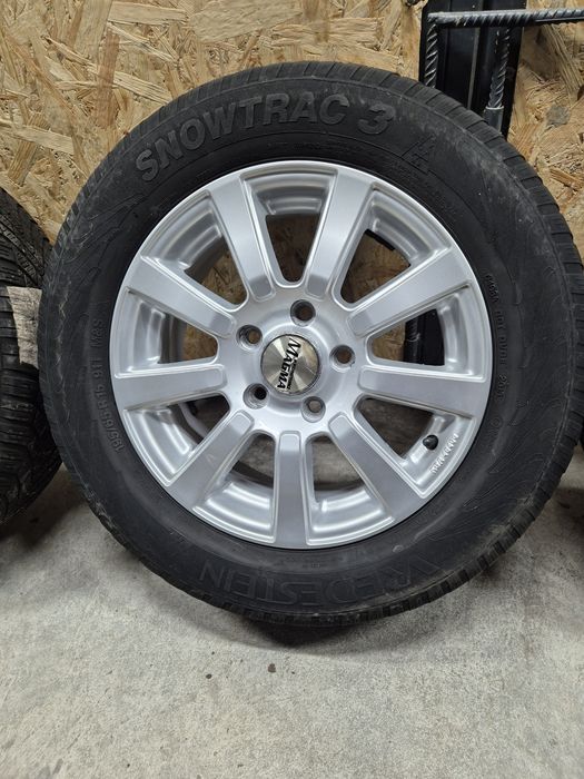 Диски 5*112, R15, Volkswagen,  Scoda,  Audi,  Mercedes