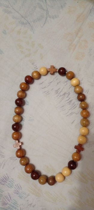 Четки деревянные