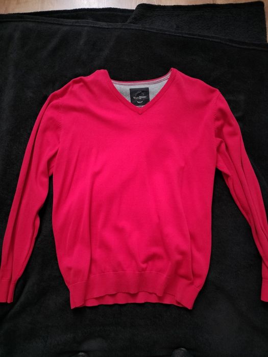 Super sweterek serek