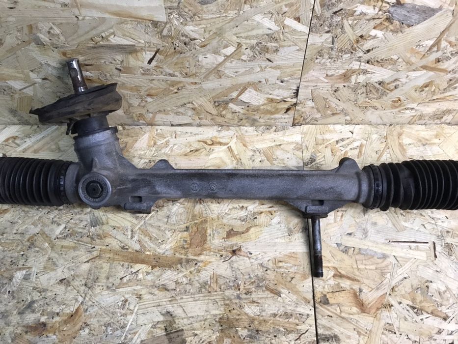 Рулевая рейка механика 9627242010 Peugeot 206