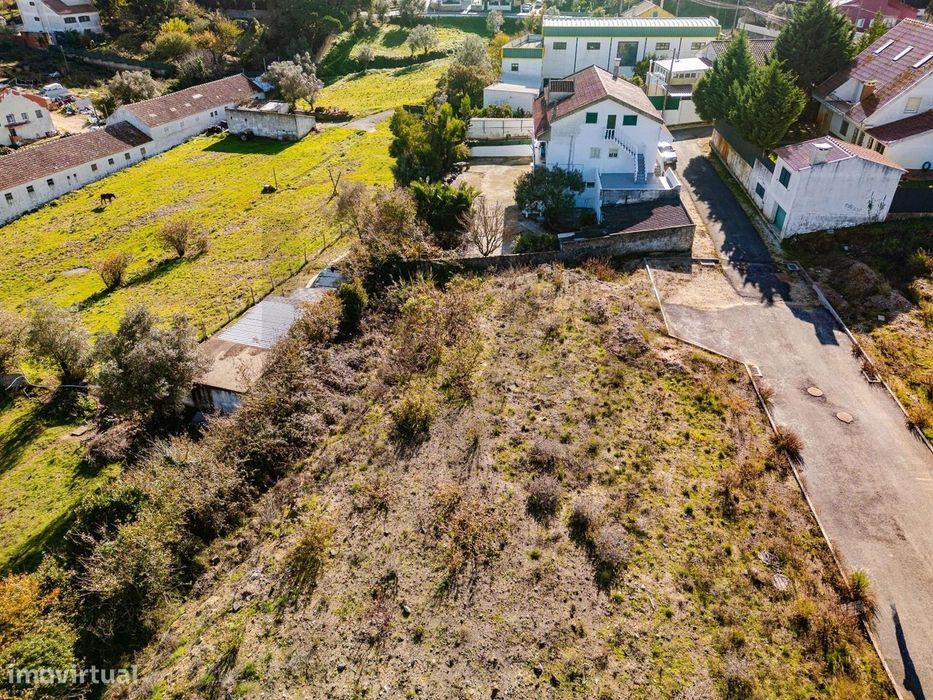 Terreno Urbano | Almargem do Bispo, Sintra